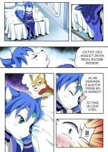 Krystal and Fox : page 10