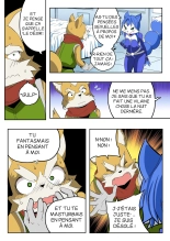 Krystal and Fox : page 16