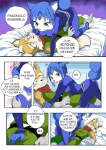 Krystal and Fox : page 18