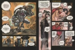Kung foo fighters : page 9