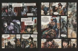 Kung foo fighters : page 17
