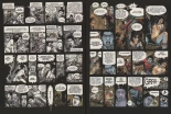 Kung foo fighters : page 24