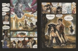Kung foo fighters : page 27