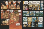 Kung foo fighters : page 28