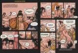 Kung foo fighters : page 32