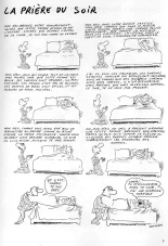 La Bague au doigt : page 5