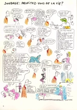 La Bague au doigt : page 6