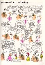 La Bague au doigt : page 7