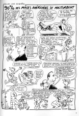 La Bague au doigt : page 9