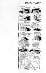 La Bague au doigt : page 11