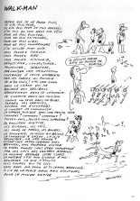 La Bague au doigt : page 17