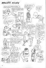 La Bague au doigt : page 18
