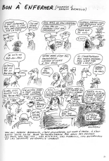 La Bague au doigt : page 21