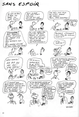 La Bague au doigt : page 22