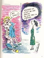 La Bague au doigt : page 27