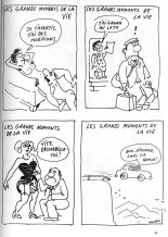 La Bague au doigt : page 29