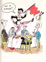 La Bague au doigt : page 31