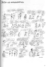 La Bague au doigt : page 37