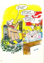 La Bague au doigt : page 38