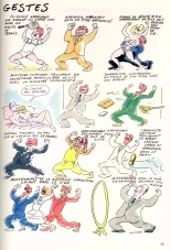 La Bague au doigt : page 39