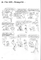 La Bague au doigt : page 40