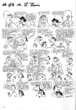 La Bague au doigt : page 42