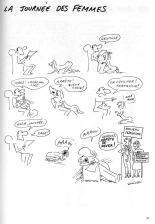 La Bague au doigt : page 47
