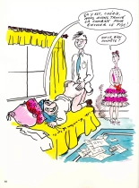 La Bague au doigt : page 58