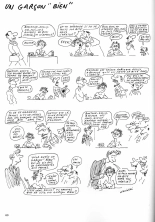 La Bague au doigt : page 60