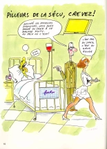 La Bague au doigt : page 62