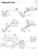 La Bague au doigt : page 67