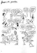 La Bague au doigt : page 72