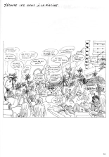 La Bague au doigt : page 73