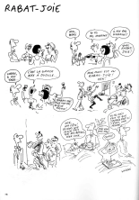 La Bague au doigt : page 78