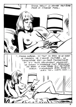 La Baronne en Chaleur : page 4