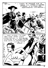 La Baronne en Chaleur : page 6