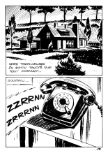 La Baronne en Chaleur : page 15