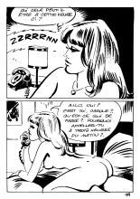 La Baronne en Chaleur : page 16