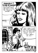 La Baronne en Chaleur : page 17