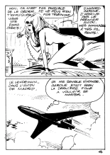 La Baronne en Chaleur : page 18