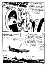 La Baronne en Chaleur : page 19