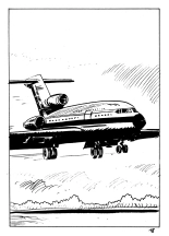 La Baronne en Chaleur : page 20