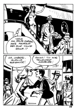 La Baronne en Chaleur : page 21