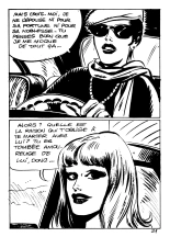 La Baronne en Chaleur : page 23