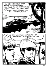 La Baronne en Chaleur : page 24