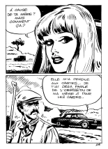La Baronne en Chaleur : page 25