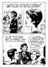 La Baronne en Chaleur : page 27