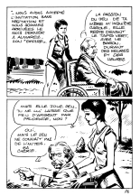 La Baronne en Chaleur : page 28