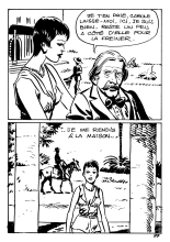 La Baronne en Chaleur : page 29