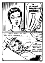 La Baronne en Chaleur : page 32